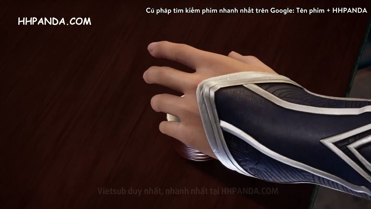 Vạn Giới Độc Tôn tập 149