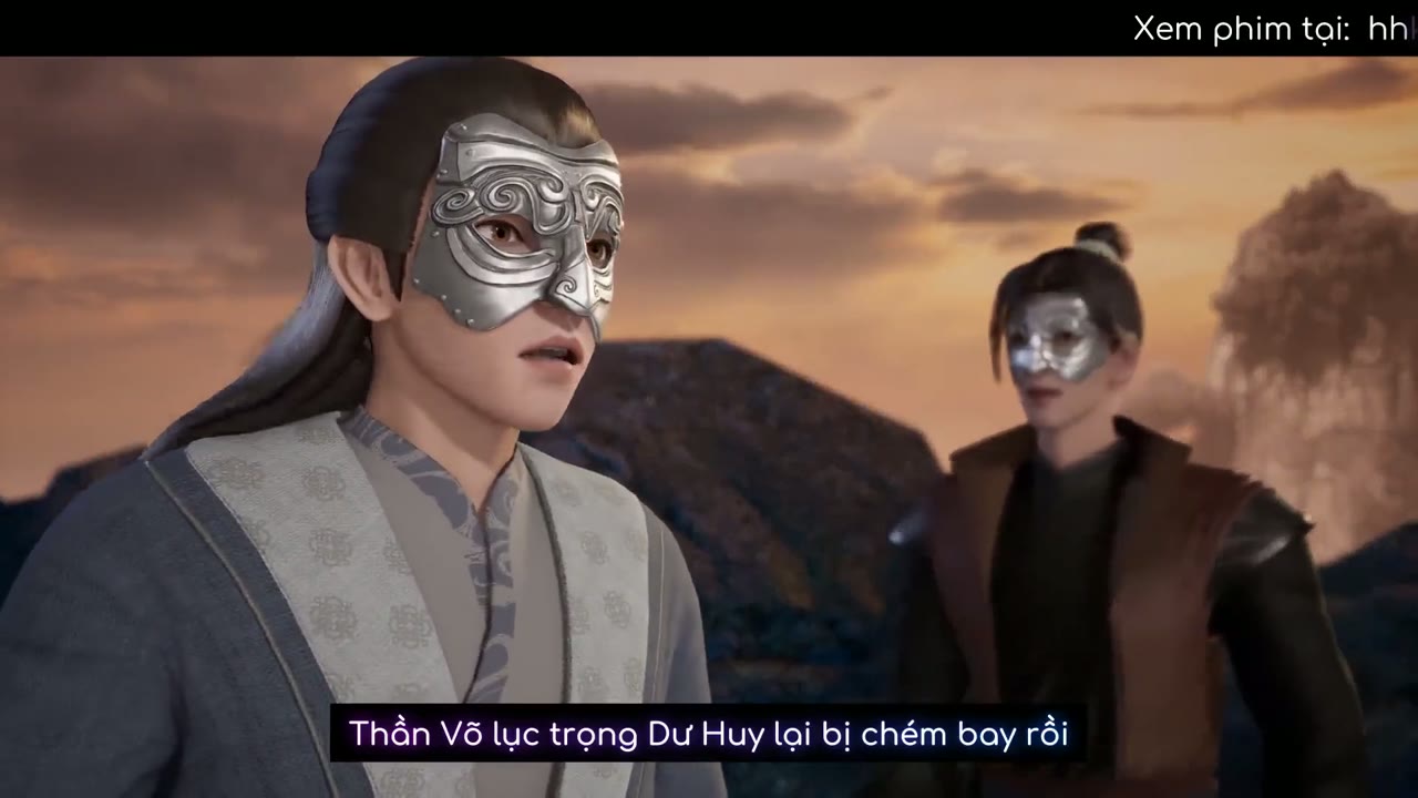 Vạn Giới Độc Tôn tập 151