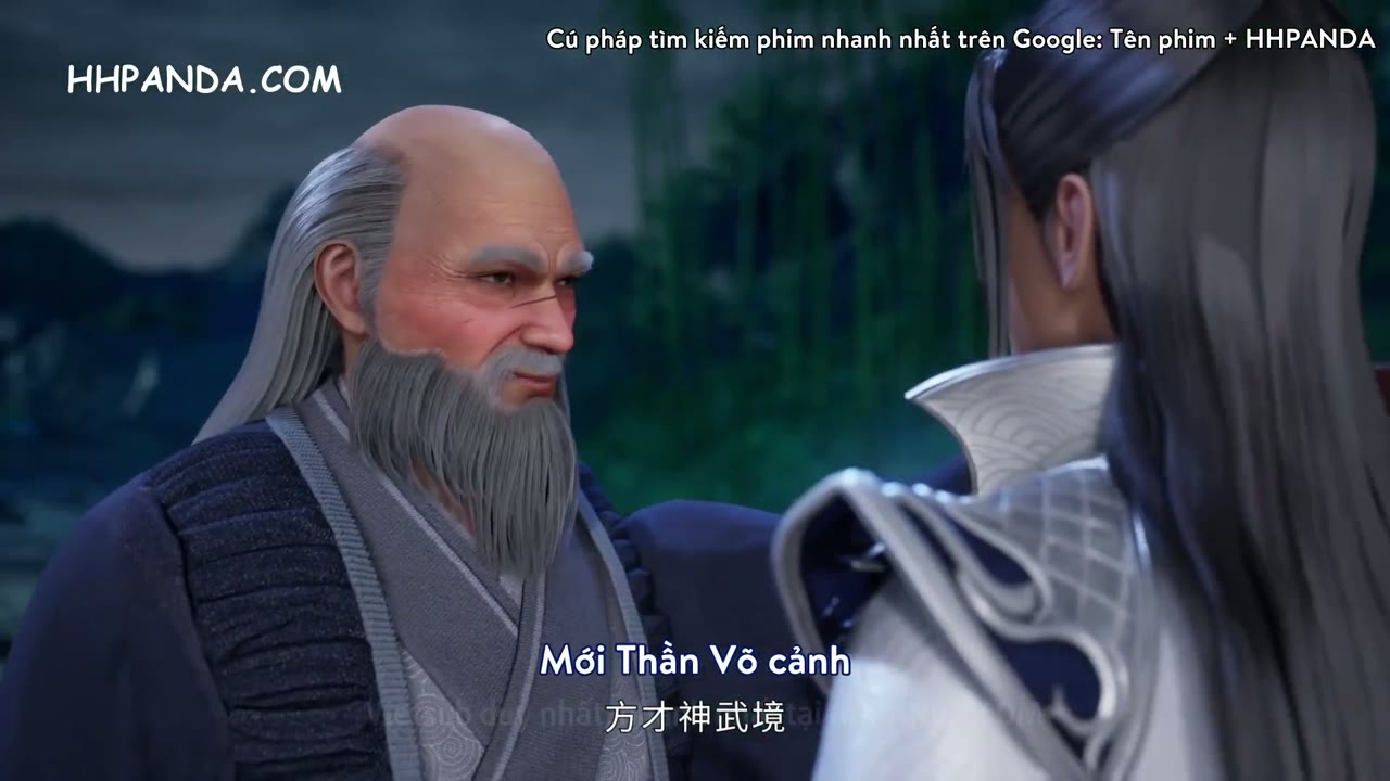 Vạn Giới Độc Tôn tập 160