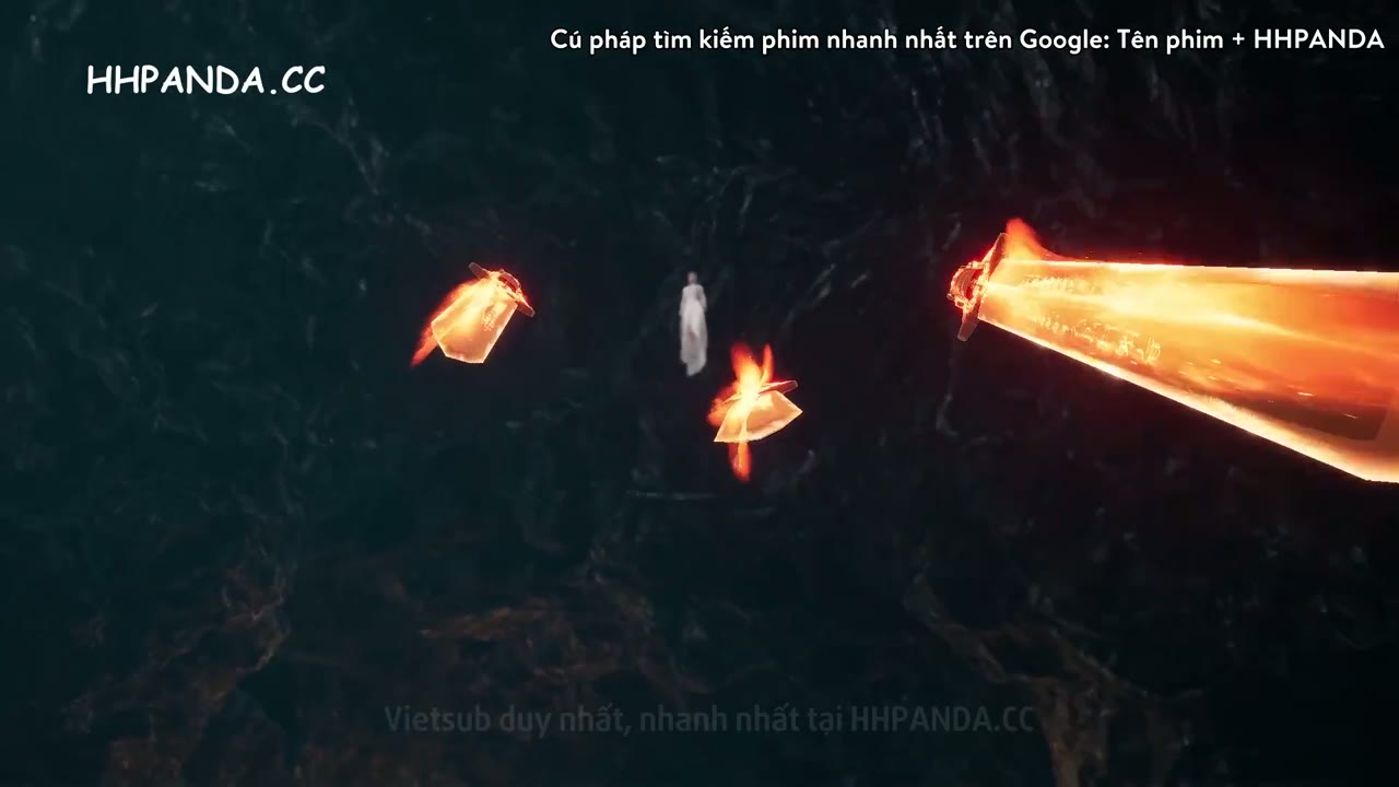 Vạn Giới Độc Tôn tập 164