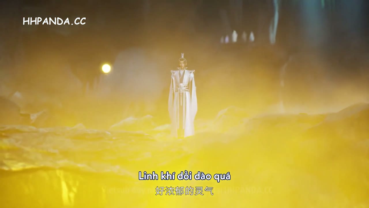 Vạn Giới Độc Tôn tập 167