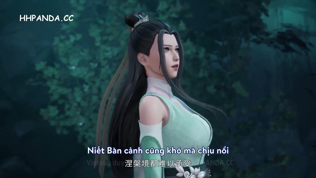 Vạn Giới Độc Tôn tập 167 cảnh 3