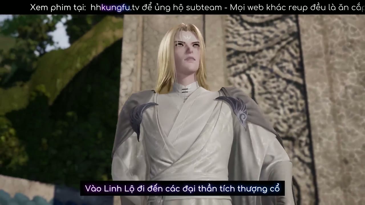 Vạn Giới Độc Tôn tập 171
