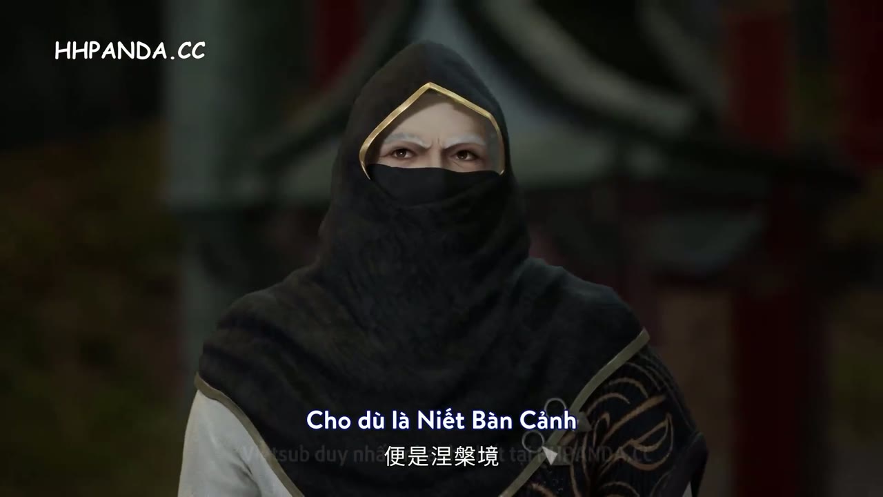 Vạn Giới Độc Tôn tập 173