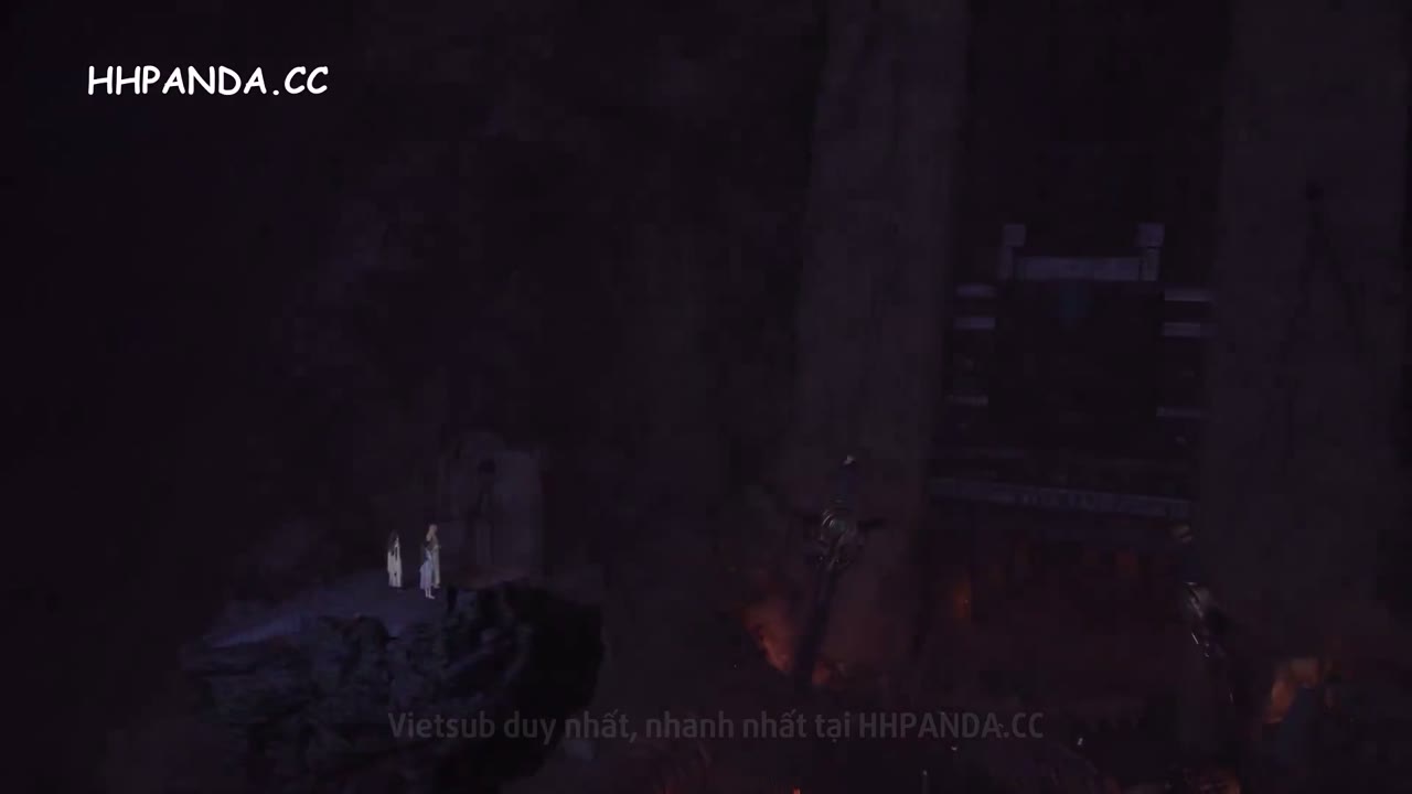 Vạn Giới Độc Tôn tập 176