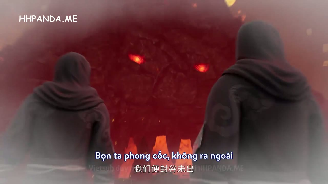 Vạn Giới Độc Tôn tập 223 cảnh 2
