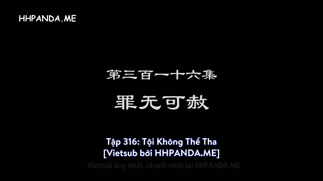 Vạn Giới Độc Tôn tập 316