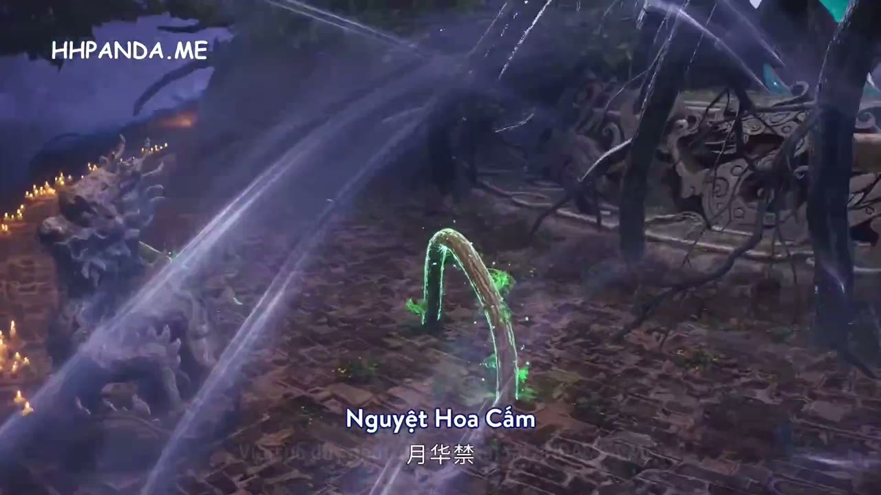 Vạn Giới Độc Tôn tập 362 cảnh 2