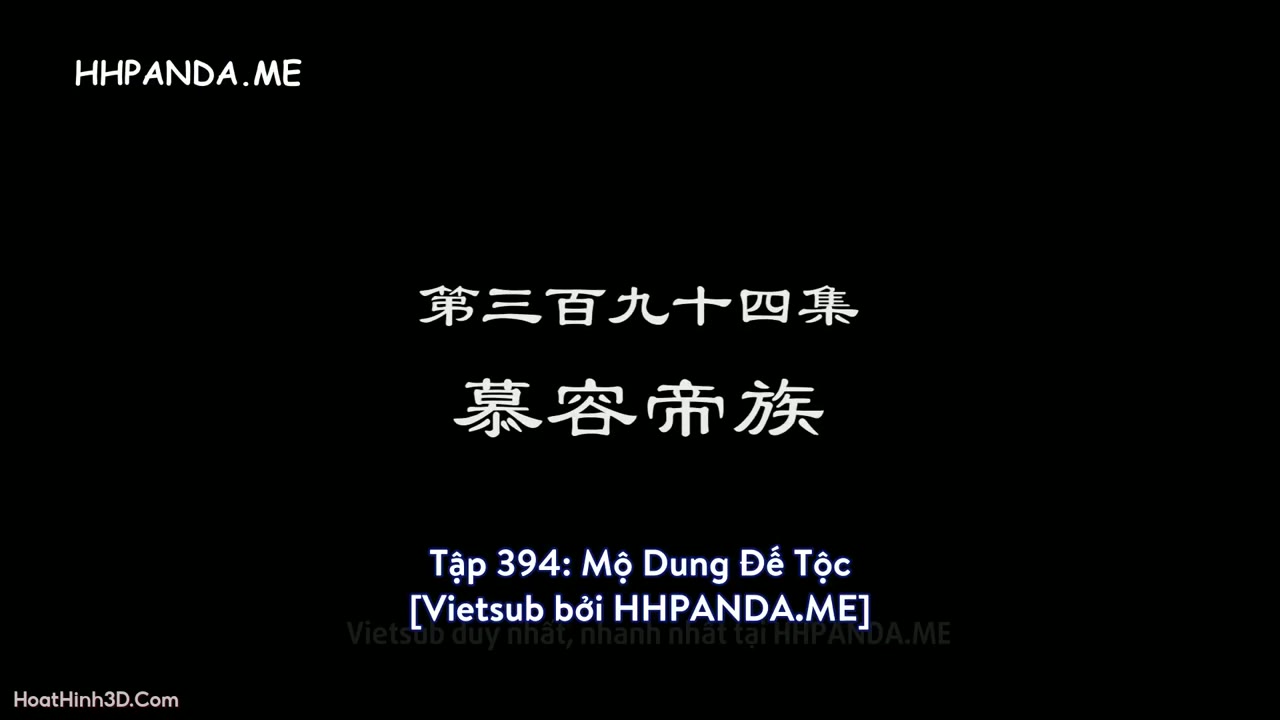 Vạn Giới Độc Tôn tập 394
