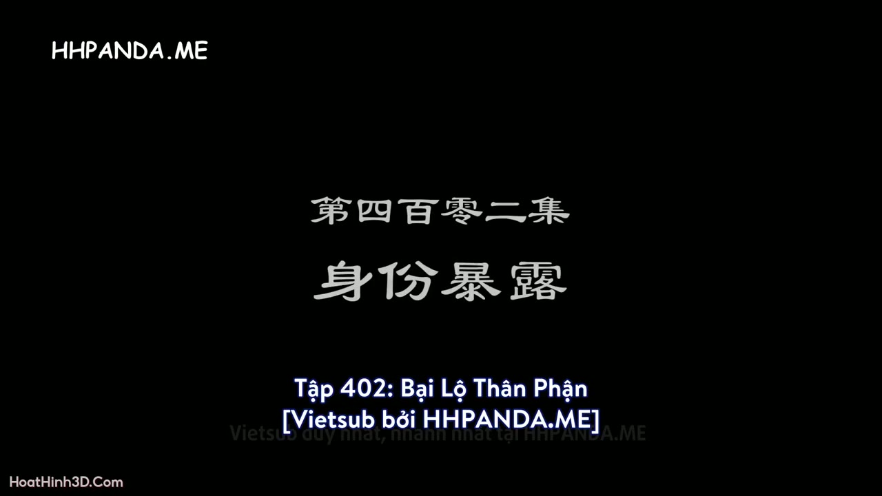 Vạn Giới Độc Tôn tập 402