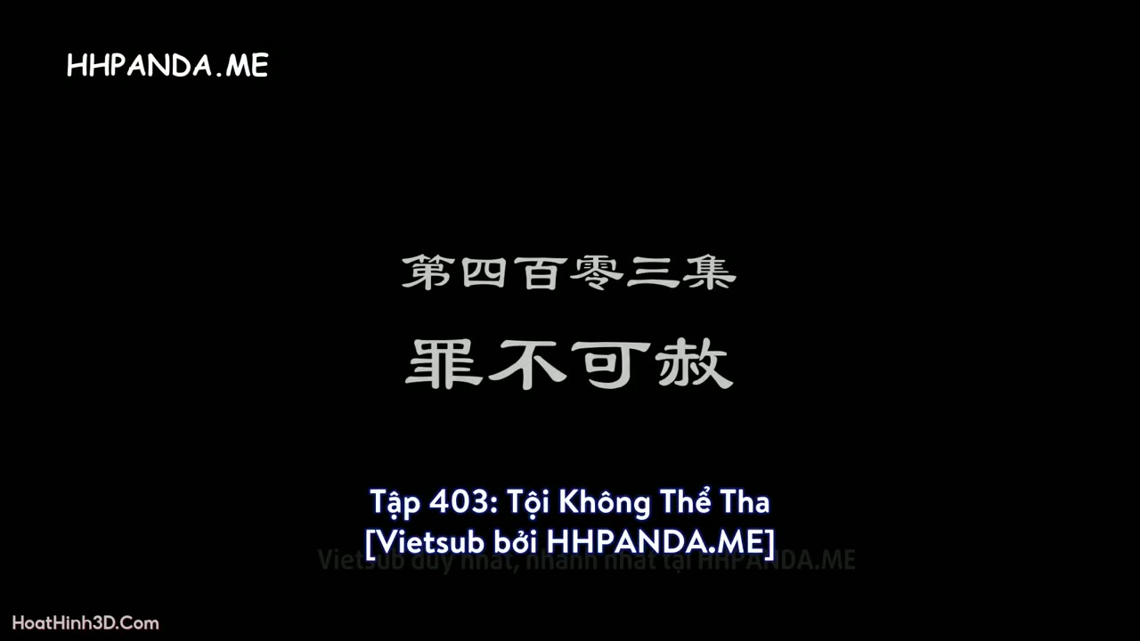 Vạn Giới Độc Tôn tập 403