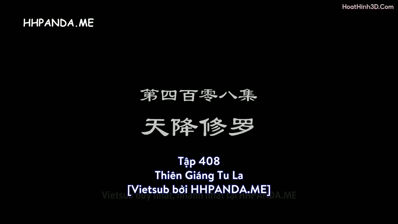 Vạn Giới Độc Tôn tập 408