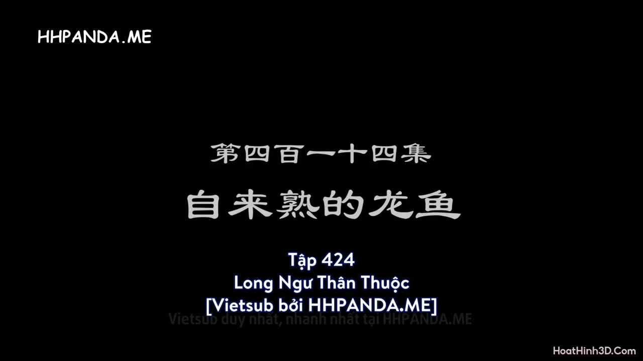 Vạn Giới Độc Tôn tập 414