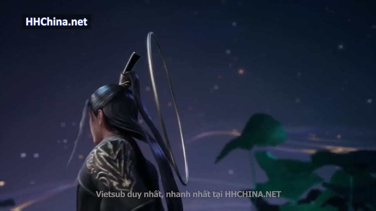 Vạn Giới Độc Tôn tập 419