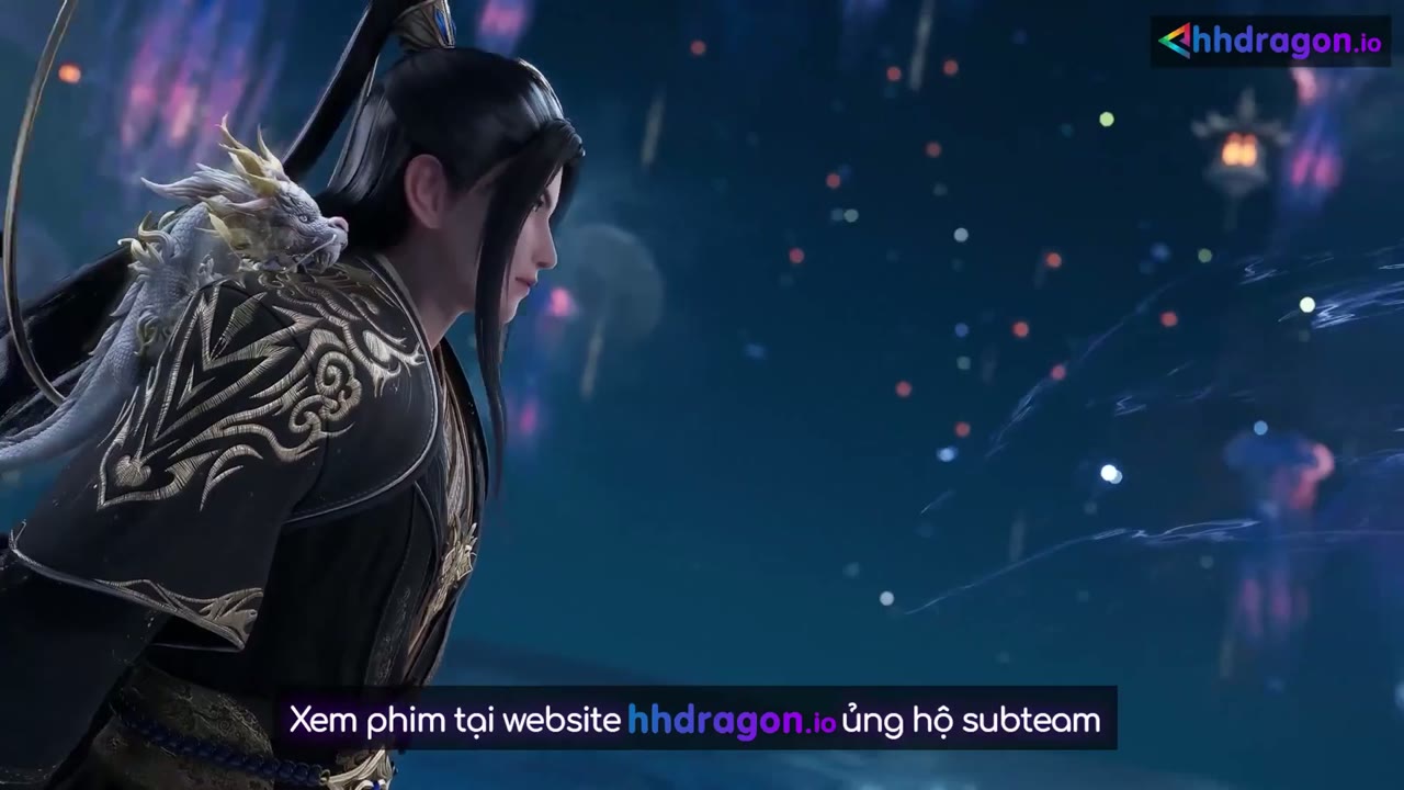 Vạn Giới Độc Tôn tập 422