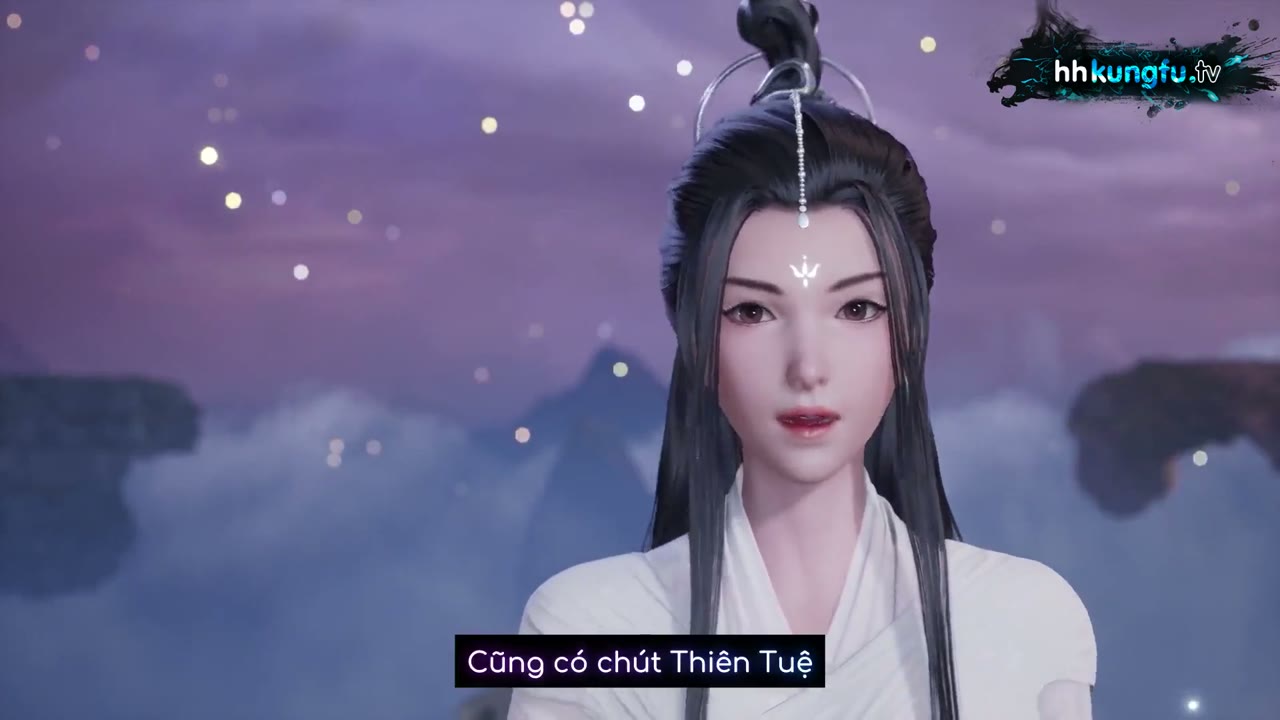 Vạn Giới Độc Tôn - cảnh 3