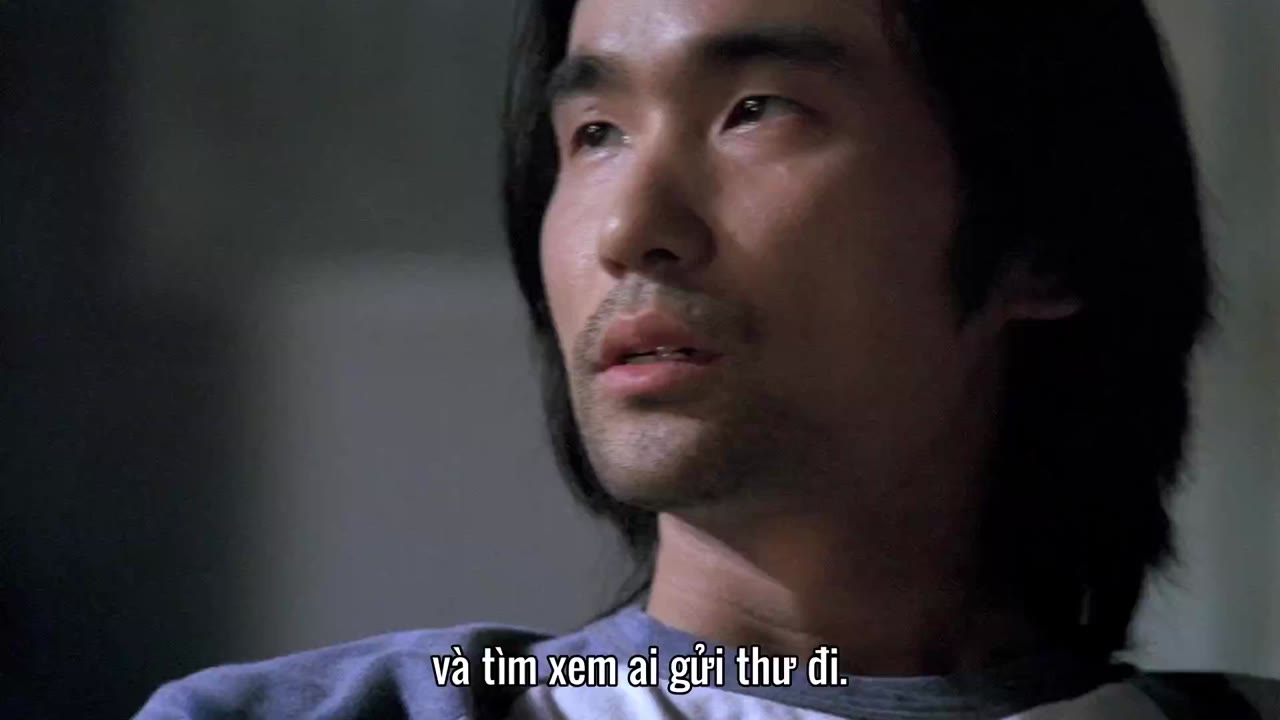 Vượt Ngục (Phần 4) tập 3