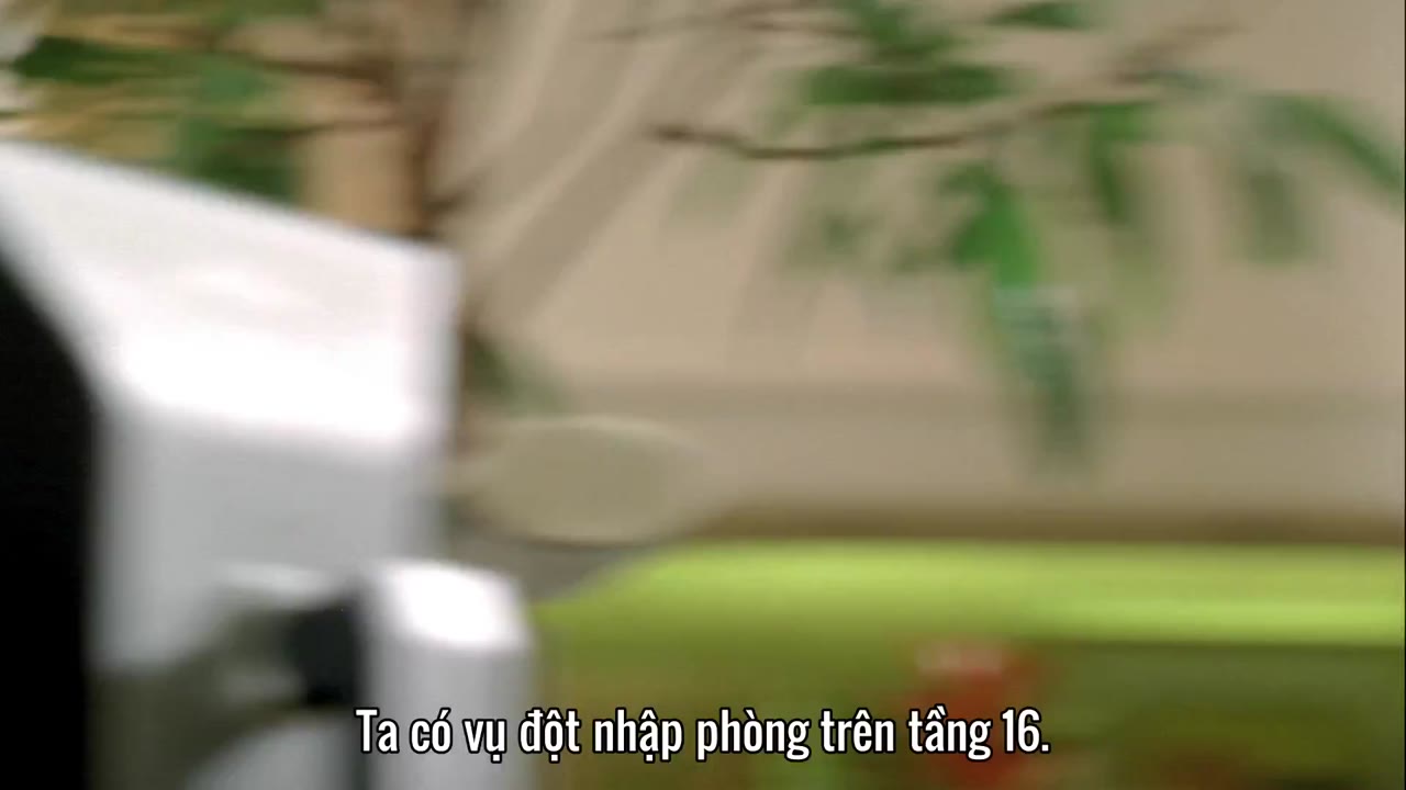 Vượt Ngục (Phần 4) tập 20 cảnh 2