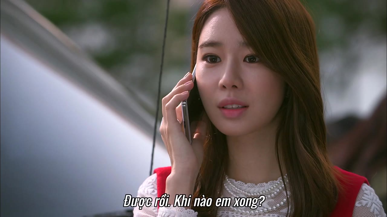 Vì sao đưa anh tới tập 2 cảnh 2