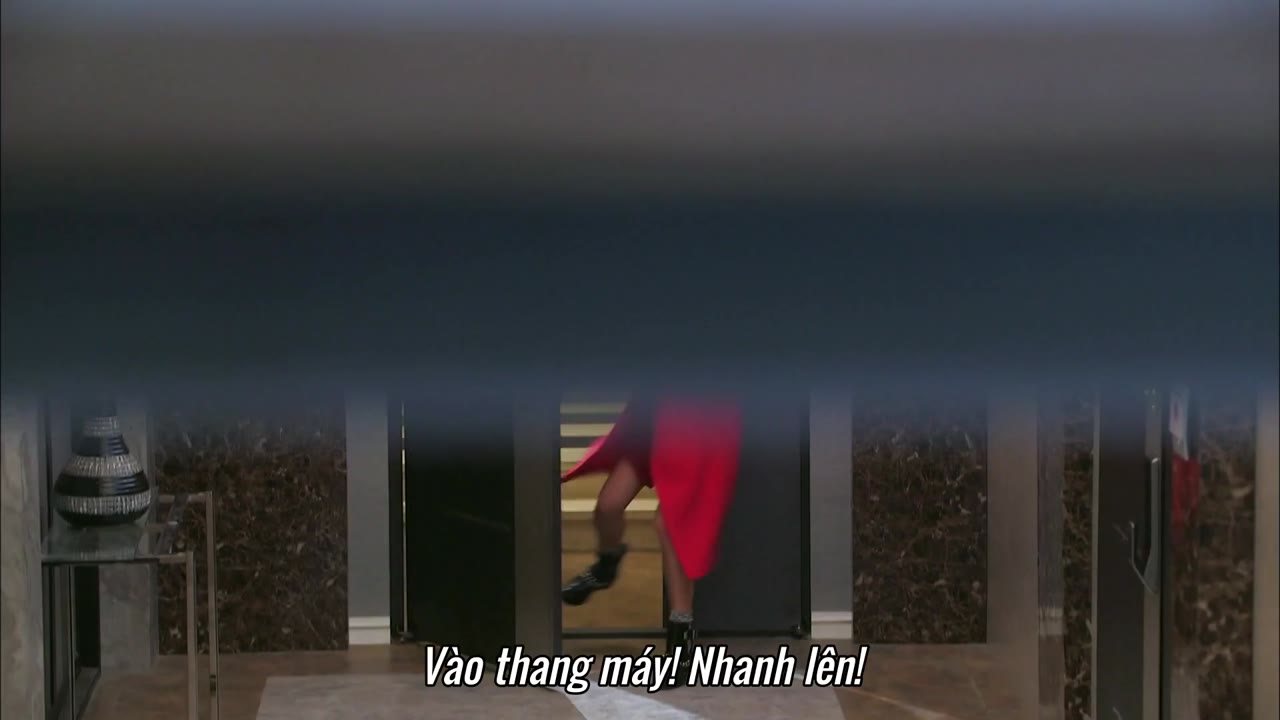 Vì sao đưa anh tới tập 4 cảnh 2
