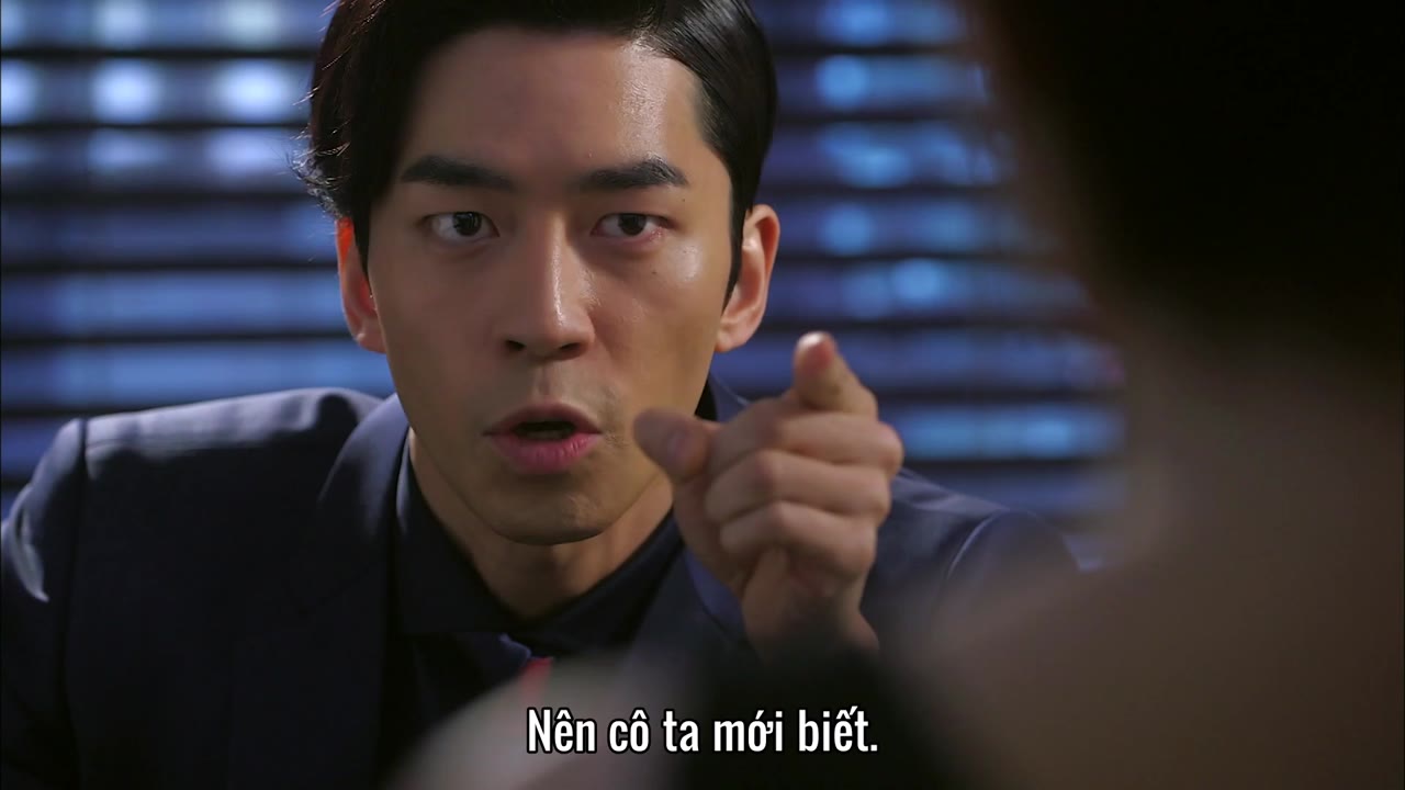 Vì sao đưa anh tới tập 13