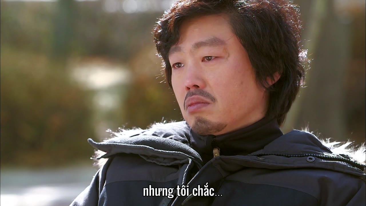 Vì sao đưa anh tới tập 15
