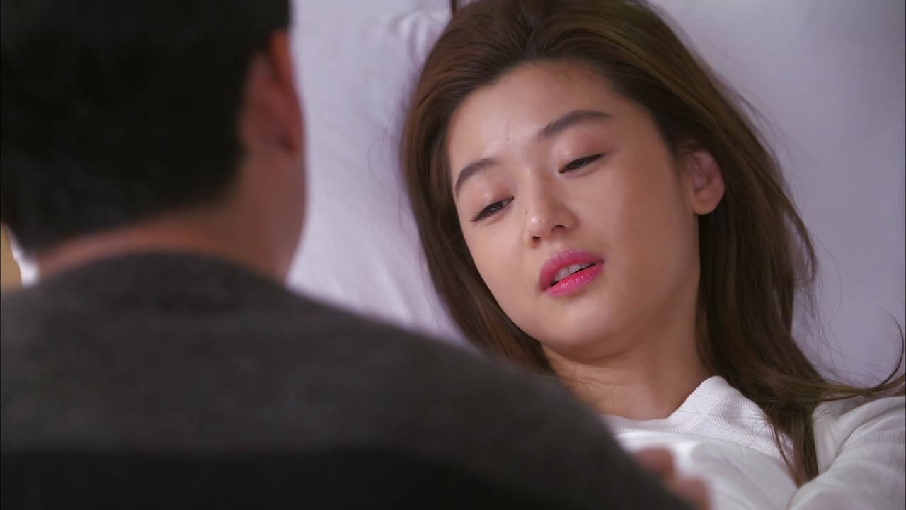 Vì sao đưa anh tới tập 18
