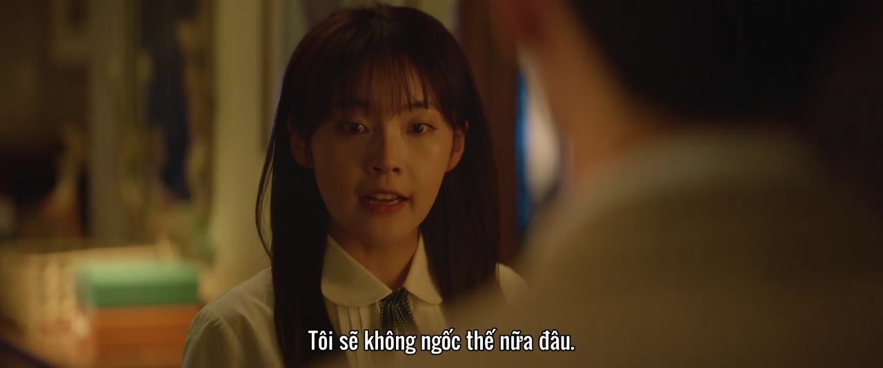 Ngôi Sao Lấp Lánh tập 1 cảnh 2