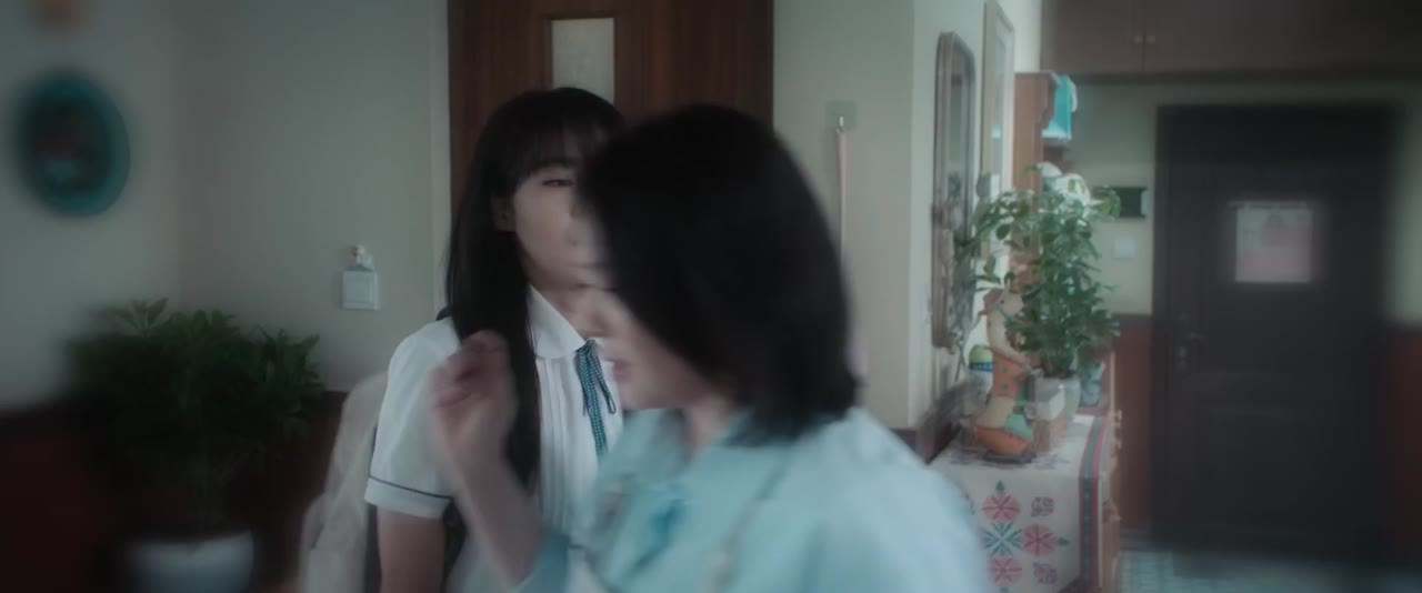 Ngôi Sao Lấp Lánh tập 2 cảnh 2