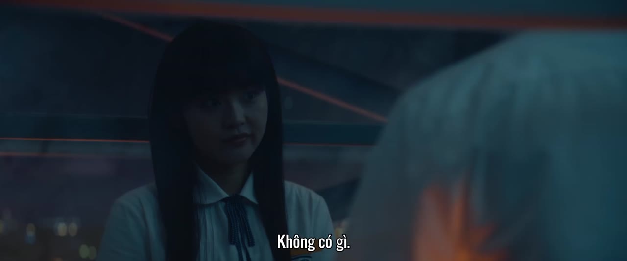 Ngôi Sao Lấp Lánh tập 2 cảnh 3