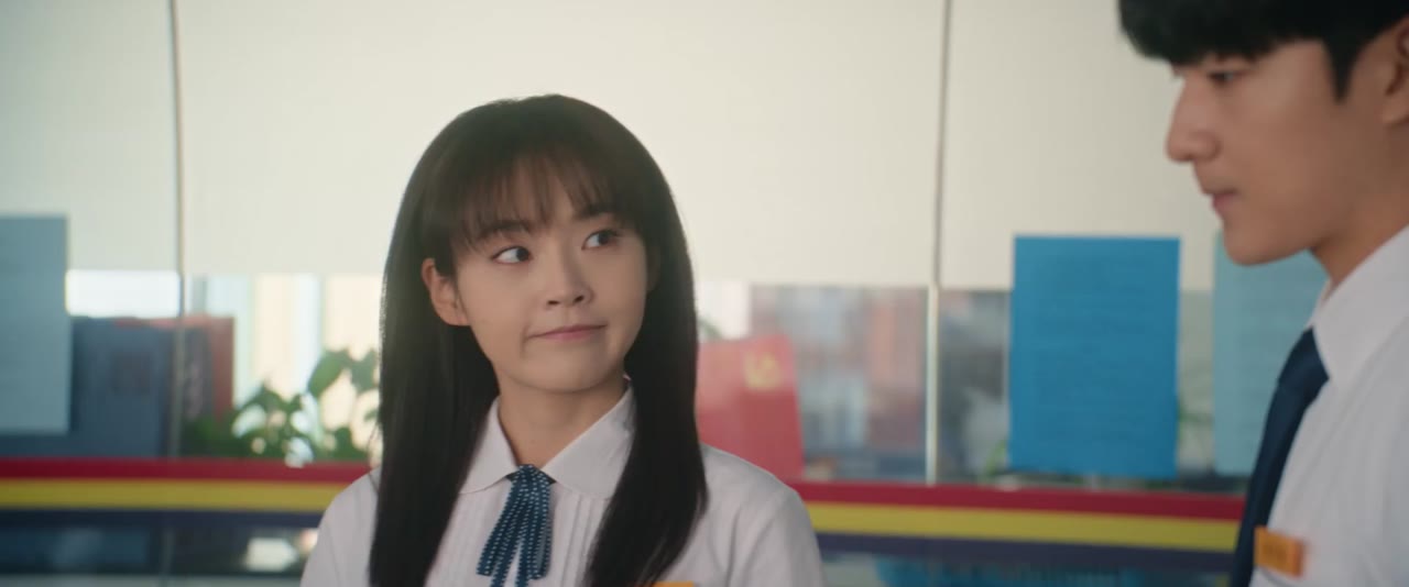 Ngôi Sao Lấp Lánh tập 3 cảnh 2