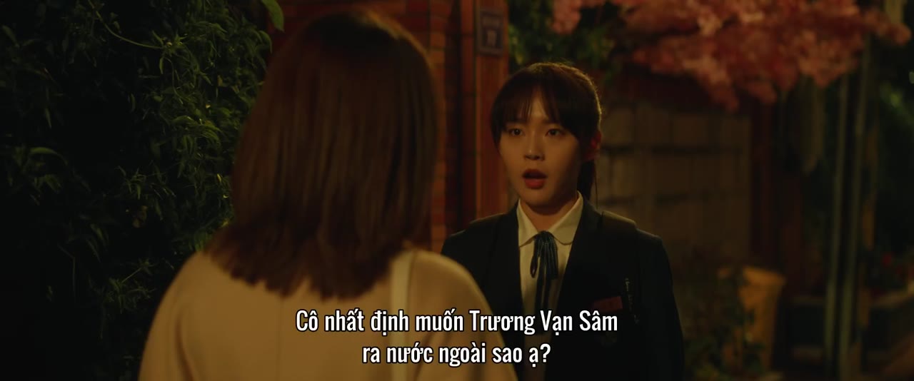 Ngôi Sao Lấp Lánh tập 9 cảnh 3