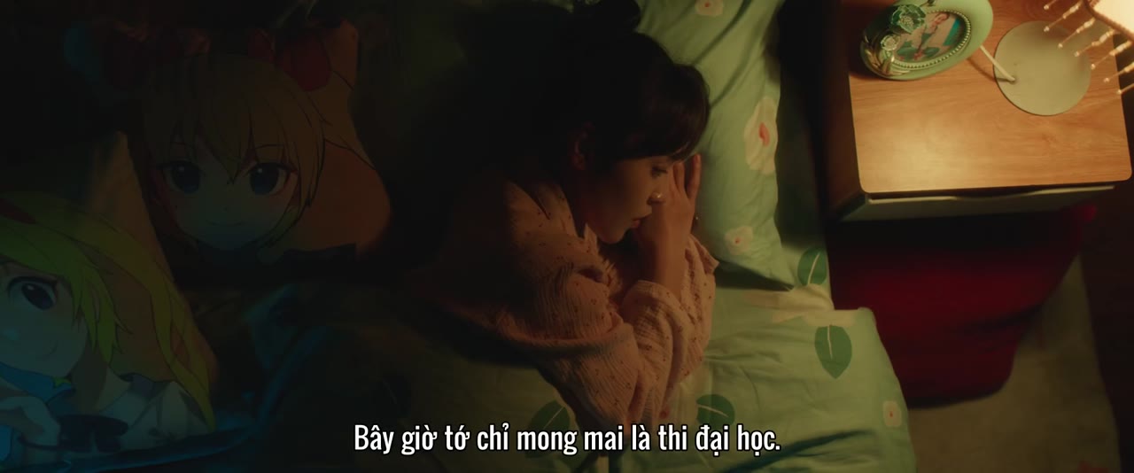 Ngôi Sao Lấp Lánh tập 12