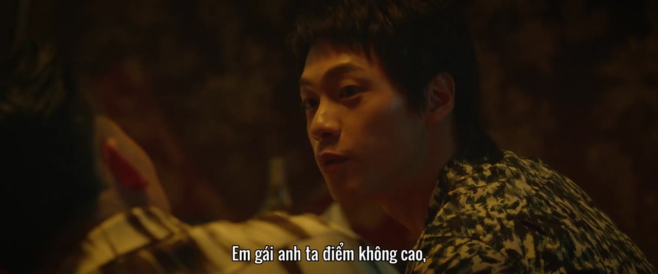 Ngôi Sao Lấp Lánh tập 14