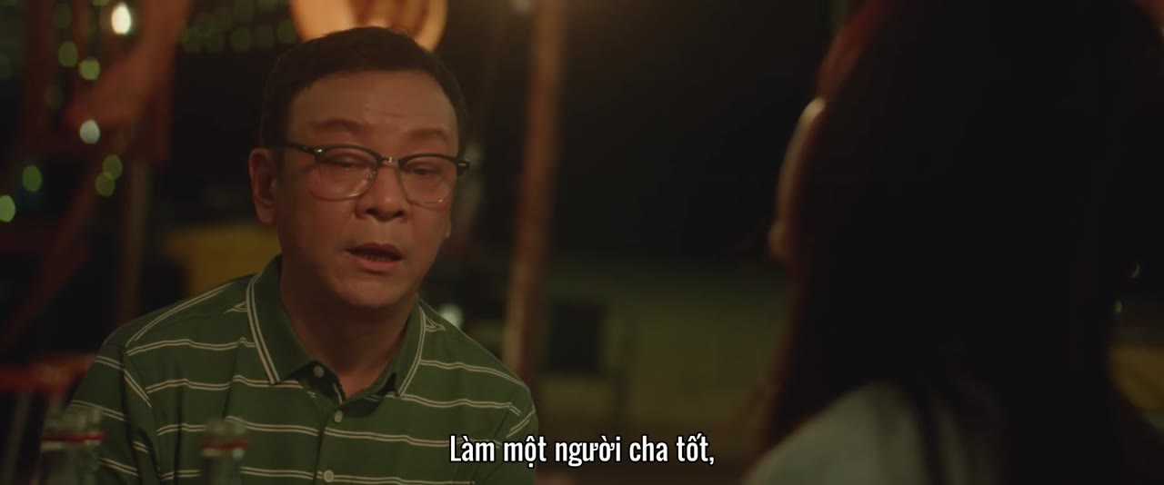 Ngôi Sao Lấp Lánh tập 14 cảnh 2