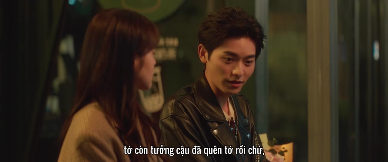Ngôi Sao Lấp Lánh tập 16 cảnh 3