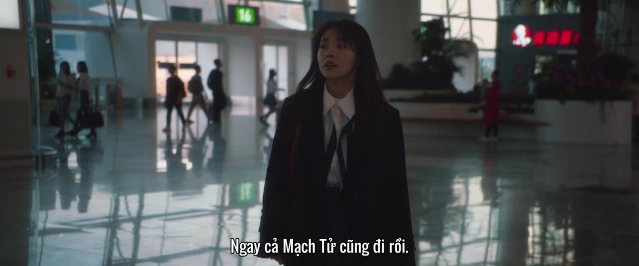 Ngôi Sao Lấp Lánh tập 18 cảnh 2
