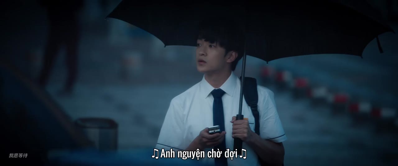 Ngôi Sao Lấp Lánh tập 19 cảnh 3