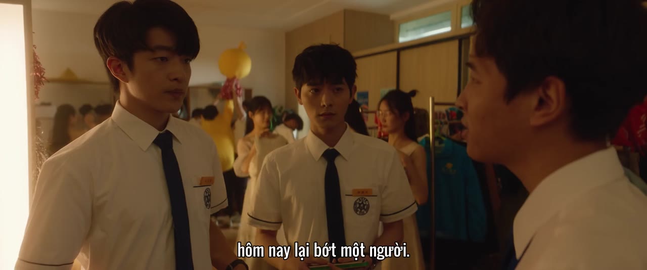 Ngôi Sao Lấp Lánh tập 21