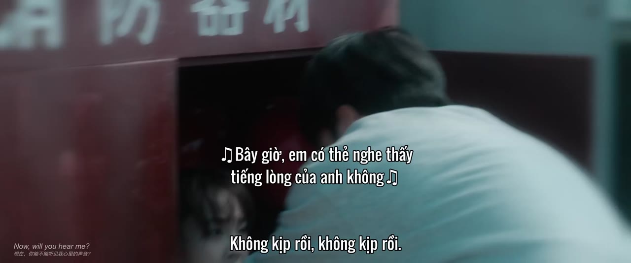 Ngôi Sao Lấp Lánh tập 22 cảnh 3