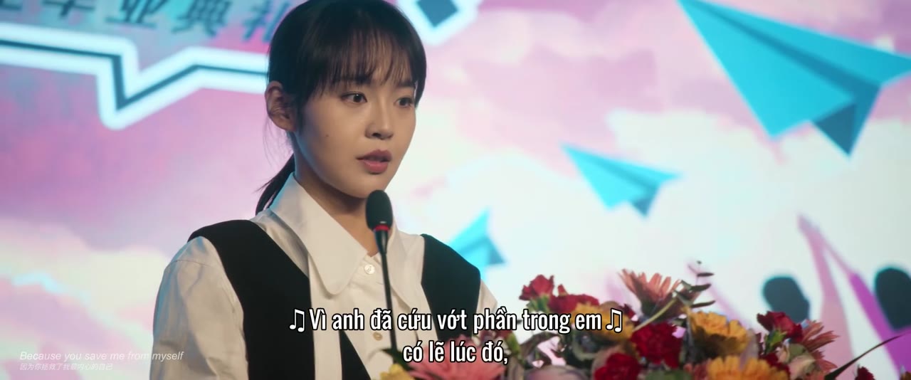 Ngôi Sao Lấp Lánh tập 24 cảnh 2