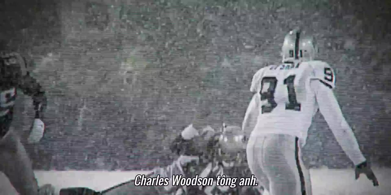 Triều Đại Của New England Patriots tập 2 cảnh 3