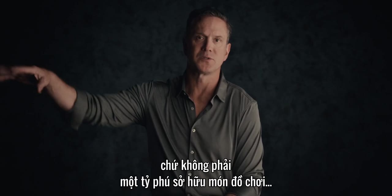 Triều Đại Của New England Patriots tập 3