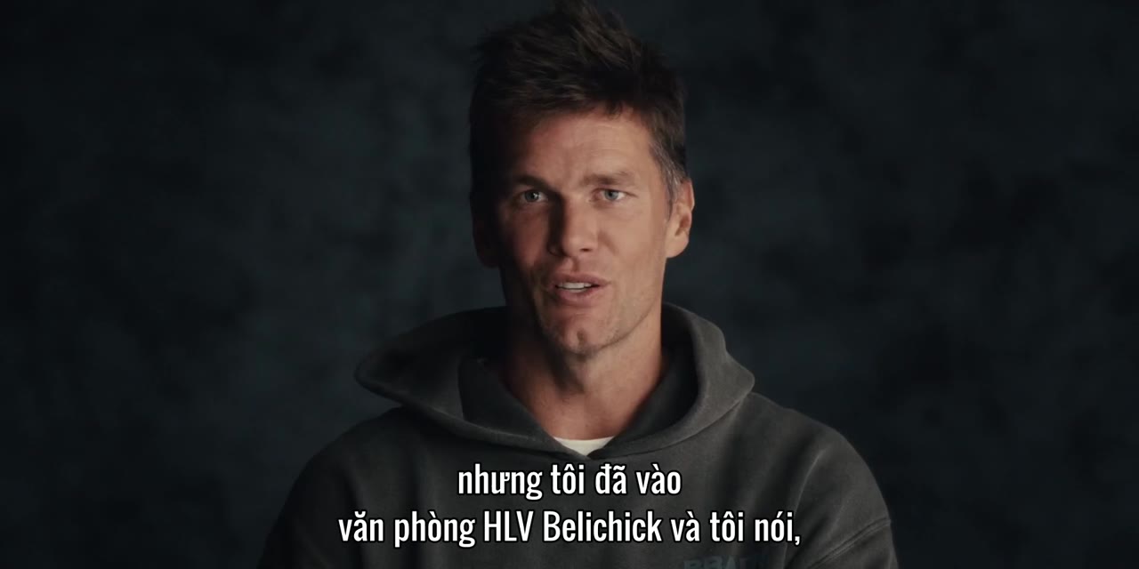 Triều Đại Của New England Patriots tập 5