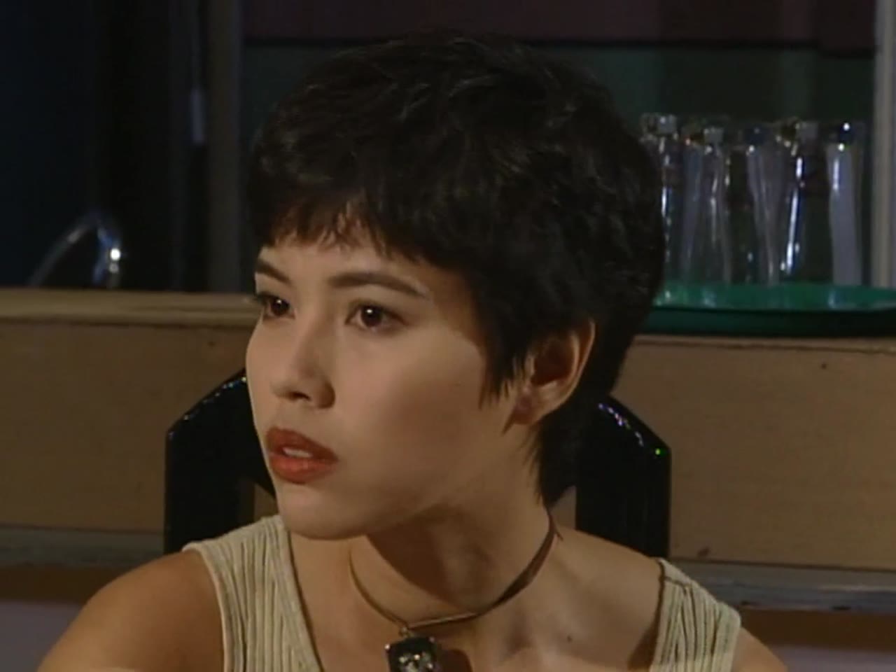 Nhất Đen Nhì Đỏ 5 - Song Thiên Tranh Bịp tập 6 cảnh 2