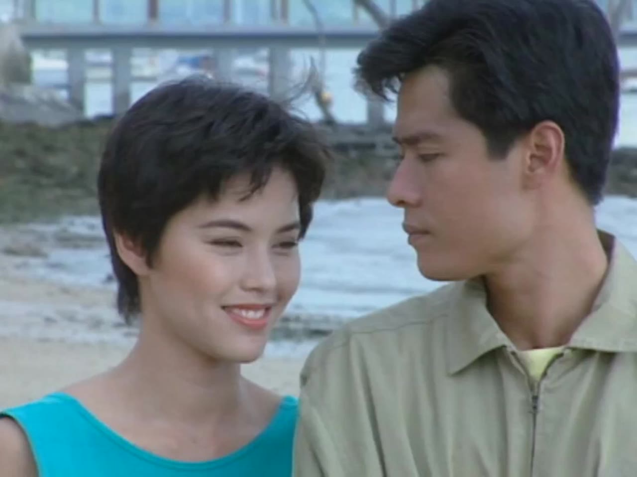 Nhất Đen Nhì Đỏ 5 - Song Thiên Tranh Bịp tập 11 cảnh 3
