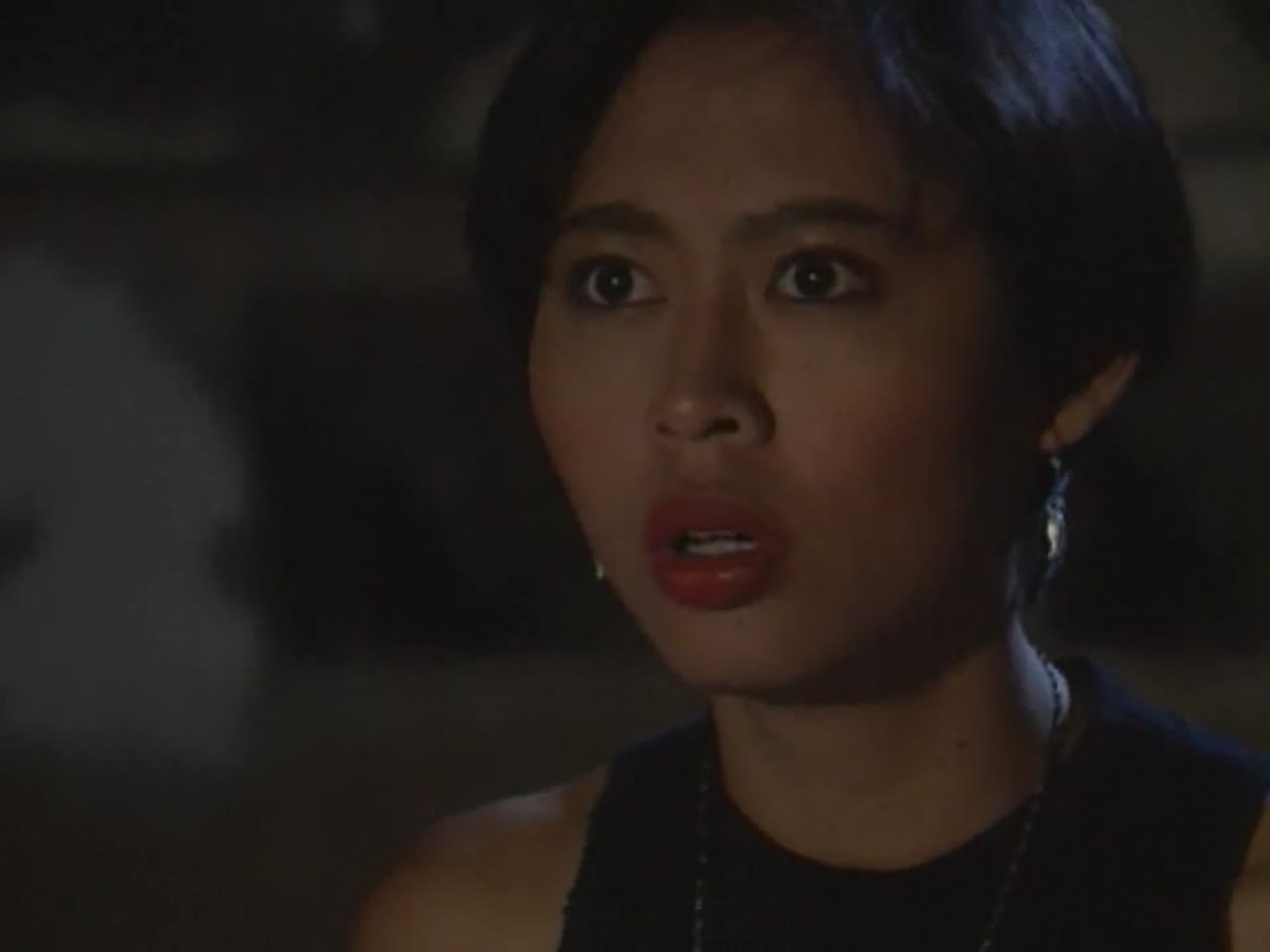 Nhất Đen Nhì Đỏ 5 - Song Thiên Tranh Bịp tập 19