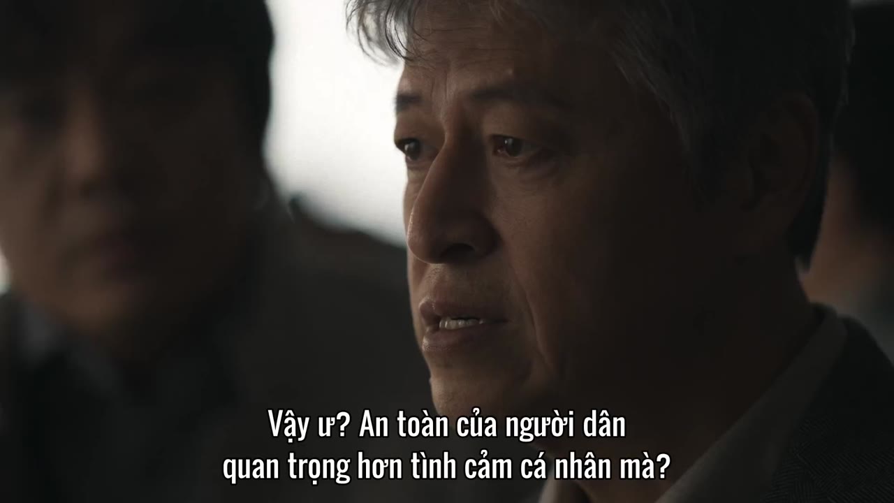 Ký sinh thú: Vùng xám tập 6
