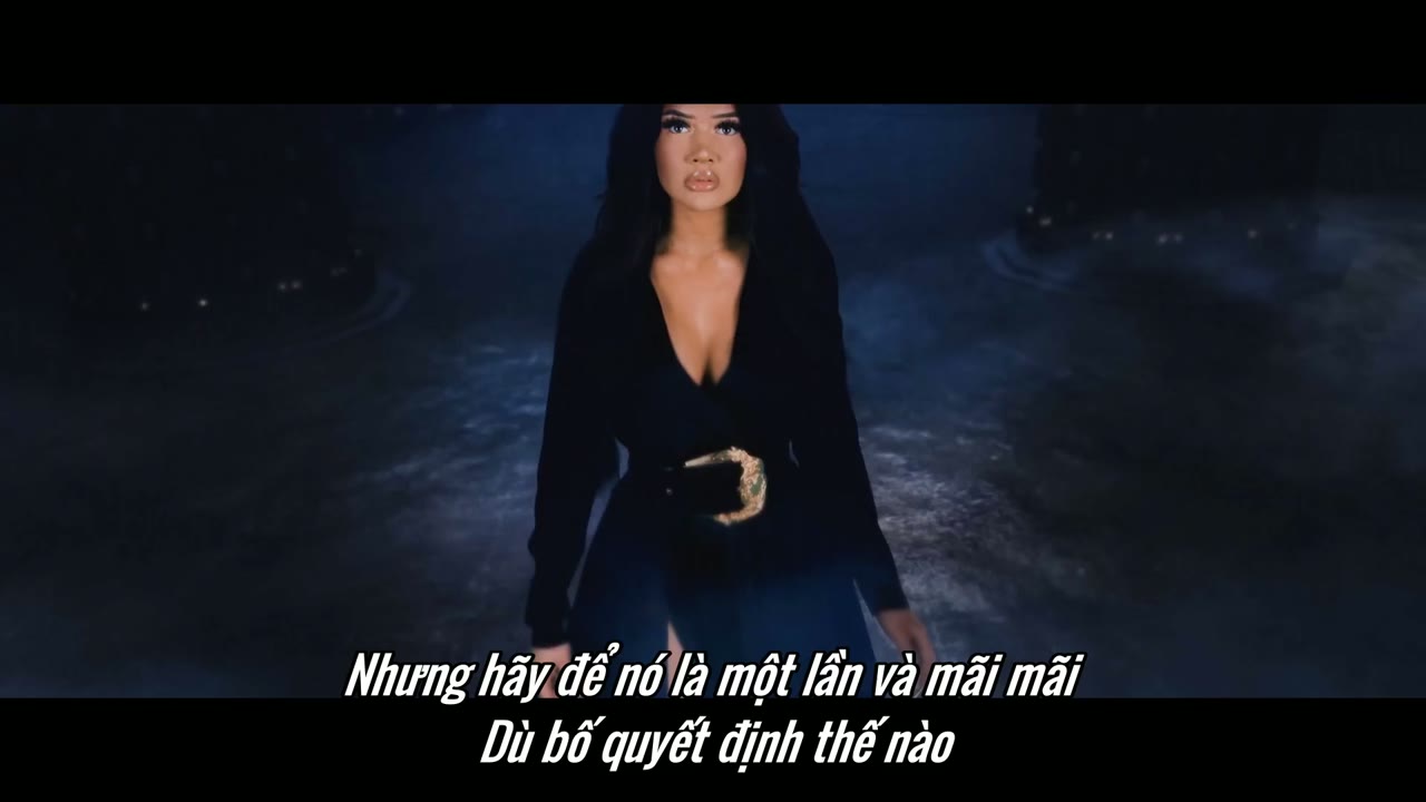 Barbara - Trở Thành Shirin David tập 1 cảnh 2