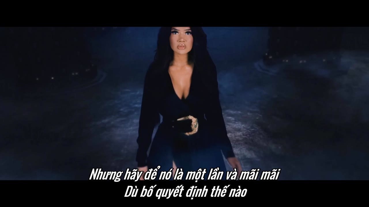 Barbara – Trở Thành Shirin David - cảnh 2